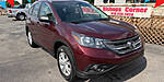 Used 2012 Honda CR-V EX L AWD 4DR SUV in SAPULPA, OKLAHOMA