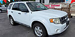 Used 2011 FORD ESCAPE XLT 4DR SUV in SAPULPA, OKLAHOMA
