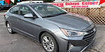 Used 2019 HYUNDAI ELANTRA SEL 4DR SEDAN in SAPULPA, OKLAHOMA