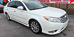 Used 2011 TOYOTA AVALON LIMITED 4DR SEDAN in SAPULPA, OKLAHOMA