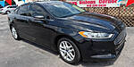 Used 2014 FORD FUSION SE 4DR SEDAN in SAPULPA, OKLAHOMA