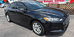 Used 2014 FORD FUSION SE 4DR SEDAN in SAPULPA, OKLAHOMA
