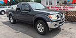 Used 2010 NISSAN FRONTIER SE V6 4X4 4DR KING CAB PICKUP 5A in SAPULPA, OKLAHOMA