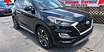 Used 2020 HYUNDAI TUCSON SPORT 4DR SUV in SAPULPA, OKLAHOMA