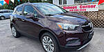 Used 2017 BUICK ENCORE PREFERRED AWD 4DR CROSSOVER in SAPULPA, OKLAHOMA