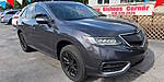 Used 2017 ACURA RDX W/ACURAWATCH 4DR SUV PLUS PACKAGE in SAPULPA, OKLAHOMA