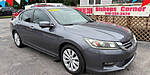 Used 2015 Honda Accord EX 4DR SEDAN CVT in SAPULPA, OKLAHOMA