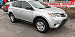 Used 2014 TOYOTA RAV4 LE AWD 4DR SUV in SAPULPA, OKLAHOMA
