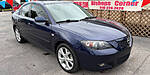 Used 2009 MAZDA MAZDA3 I TOURING VALUE 4DR SEDAN 4A in SAPULPA, OKLAHOMA