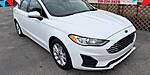 Used 2020 FORD FUSION SE 4DR SEDAN in SAPULPA, OKLAHOMA