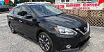 Used 2016 NISSAN SENTRA SR 4DR SEDAN in SAPULPA, OKLAHOMA