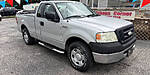 Used 2008 FORD F-150 XL 4X2 2DR REGULAR CAB STYLESIDE 6.5 FT. SB in SAPULPA, OKLAHOMA