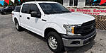 Used 2018 FORD F-150 XL 4X4 4DR SUPERCREW 5.5 FT. SB in SAPULPA, OKLAHOMA