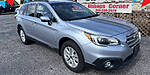 Used 2016 SUBARU OUTBACK 2.5I PREMIUM AWD 4DR WAGON in SAPULPA, OKLAHOMA