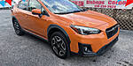 Used 2018 SUBARU XV CROSSTREK 2.0I LIMITED AWD 4DR CROSSOVER in SAPULPA, OKLAHOMA