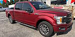 Used 2019 FORD F-150 XLT 4X2 4DR SUPERCREW 5.5 FT. SB in SAPULPA, OKLAHOMA