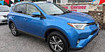 Used 2018 TOYOTA RAV4 XLE 4DR SUV in SAPULPA, OKLAHOMA