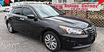 Used 2012 Honda Accord EX L V6 4DR SEDAN in SAPULPA, OKLAHOMA