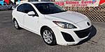 Used 2010 MAZDA MAZDA3 I SPORT 4DR SEDAN 5A in SAPULPA, OKLAHOMA
