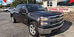 Used 2015 CHEVROLET SILVERADO 1500 LT 4X2 4DR CREW CAB 5.8 FT. SB in SAPULPA, OKLAHOMA