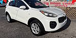 Used 2017 KIA SPORTAGE LX AWD 4DR SUV in SAPULPA, OKLAHOMA