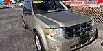 Used 2010 FORD ESCAPE XLT AWD 4DR SUV in SAPULPA, OKLAHOMA