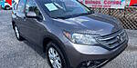 Used 2013 Honda CR-V EX AWD 4DR SUV in SAPULPA, OKLAHOMA