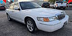 Used 2001 MERCURY GRAND MARQUIS GS 4DR SEDAN in SAPULPA, OKLAHOMA