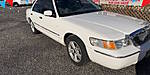 Used 2001 MERCURY GRAND MARQUIS GS 4DR SEDAN in SAPULPA, OKLAHOMA