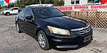 Used 2012 Honda Accord SE 4DR SEDAN in SAPULPA, OKLAHOMA