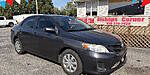 Used 2011 TOYOTA COROLLA LE 4DR SEDAN 4A in SAPULPA, OKLAHOMA