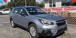 Used 2018 SUBARU OUTBACK 2.5I AWD 4DR WAGON in SAPULPA, OKLAHOMA