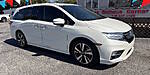 Used 2019 Honda Odyssey ELITE 4DR MINI VAN in SAPULPA, OKLAHOMA