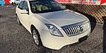 Used 2010 MERCURY MILAN V6 PREMIER 4DR SEDAN in SAPULPA, OKLAHOMA