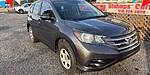 Used 2014 Honda CR-V LX 4DR SUV in SAPULPA, OKLAHOMA