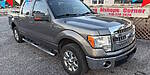 Used 2013 FORD F-150 XLT 4X2 4DR SUPERCREW STYLESIDE 5.5 FT. SB in SAPULPA, OKLAHOMA