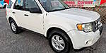 Used 2009 FORD ESCAPE XLS 4DR SUV 6A in SAPULPA, OKLAHOMA
