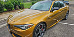 Used 2023 ALFA ROMEO GIULIA VELOCE 4DR SEDAN in MURFREESBORO, TENNESSEE
