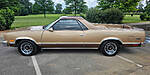 Used 1987 CHEVROLET EL CAMINO BASE 2DR STANDARD CAB in MURFREESBORO, TENNESSEE