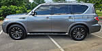Used 2017 NISSAN ARMADA PLATINUM 4X4 4DR SUV in MURFREESBORO, TENNESSEE