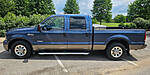 Used 2006 FORD F-250 XL 4DR CREW CAB LB in MURFREESBORO, TENNESSEE