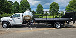 Used 2016 RAM CHASSIS CAB 4X2 2DR REGULAR CAB 168.5 IN. WB in MURFREESBORO, TENNESSEE