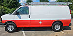 Used 2014 CHEVROLET EXPRESS 3500 3DR CARGO VAN W/1WT in MURFREESBORO, TENNESSEE