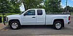 Used 2013 CHEVROLET SILVERADO 1500 LT 4X4 4DR EXTENDED CAB 6.5 FT. SB in MURFREESBORO, TENNESSEE