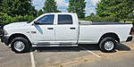 Used 2011 RAM 2500 ST 4X4 4DR CREW CAB 8 FT. LB PICKUP in MURFREESBORO, TENNESSEE
