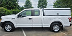 Used 2018 FORD F-150 XL 4X2 4DR SUPERCAB 6.5 FT. SB in MURFREESBORO, TENNESSEE