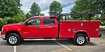 Used 2013 GMC SIERRA 3500HD WORK TRUCK 4X4 4DR CREW CAB LB SRW in MURFREESBORO, TENNESSEE