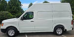 Used 2018 NISSAN NV 2500 HD SV 3DR CARGO VAN W/HIGH ROOF (V6) in MURFREESBORO, TENNESSEE
