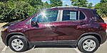 Used 2022 CHEVROLET TRAX LT AWD 4DR CROSSOVER in MURFREESBORO, TENNESSEE