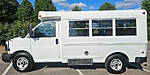 Used 2004 GMC SAVANA 3500 2DR COMMERCIAL/CUTAWAY/CHASSIS 139 177 IN. WB in MURFREESBORO, TENNESSEE
